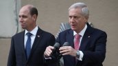 ¿Autoritaria? El debate que persiste sobre la reforma constitucional del Gobierno