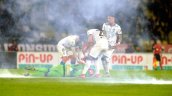 Nicolás Gamboa emitió durísimo informe tras suspensión del Coquimbo-Huachipato