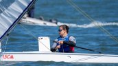 Velerismo: Ricardo Seguel y Emilia Veloso aseguraron cupos para el Mundial de Sunfish