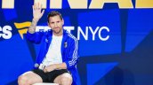 Milei agradeció a Messi tras su retiro de la selección: 