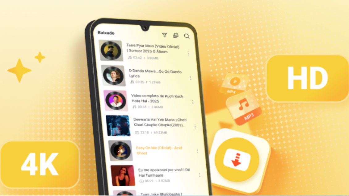 Las 6 mejores apps para descargar videos en Tecno e Infinix en 2026