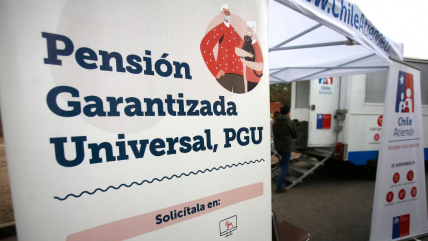 Sube la PGU y comienza prohibición de pensiones para femicidas