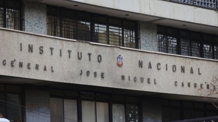   SLEP solicita protección especial para el Instituto Nacional por continuas amenazas 