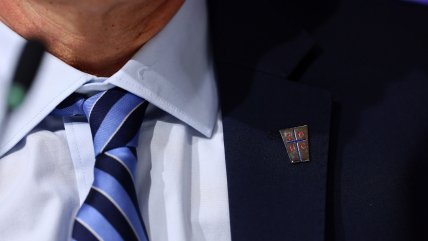   Empresa consultora buscará al sucesor de Buljubasich en la UC 