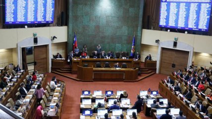 Cámara aprobó con amplia mayoría un proyecto que penaliza los 