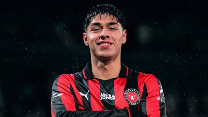 Crystal Palace negocia millonario fichaje de Osorio en el cierre del mercado de la Premier League