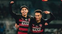 Cooperativa Deportes: Darío Osorio se acerca a la Premier League en jornada límite