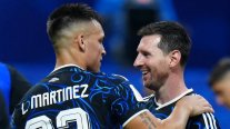 El editorial de Igor Ochoa: Messi es un símbolo del fútbol universal