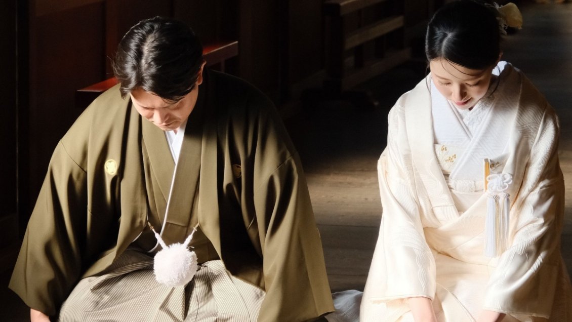 Uno de cada tres solteros en Japón no quiere casarse
