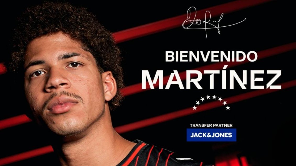 ¿Sucesor de Darío Osorio? Midtjylland oficializó al venezolano David Martínez