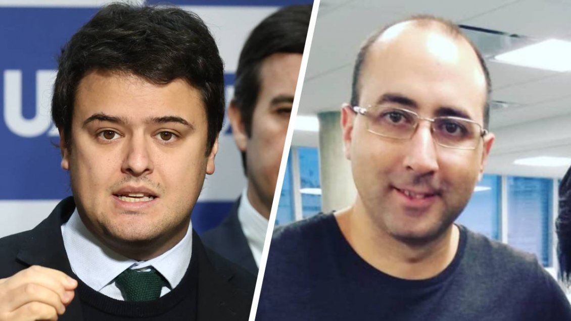 Diputado UDI: los que se relacionaron con Cerimedo no sabían se transformaría en un monstruo