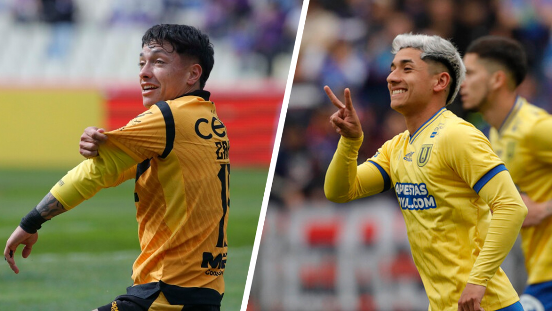 Coquimbo Unido afronta sin público su partido pendiente ante U. de Concepción en la Liga