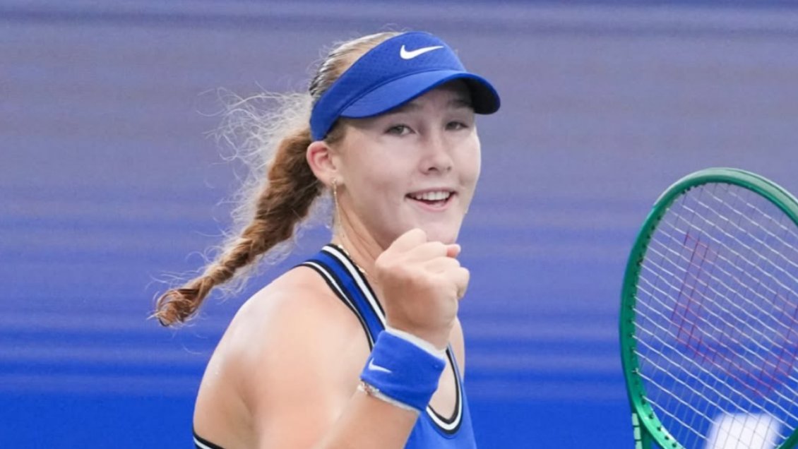 Los resultados de la tercera jornada del US Open