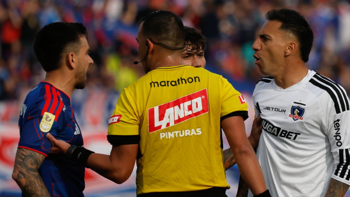 Correa criticó sanción del Tribunal: Da rabia porque no eres libre de expresarte