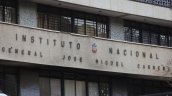 SLEP solicita protección especial para el Instituto Nacional por continuas amenazas
