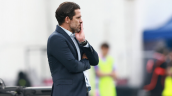 Tensión en la U: Las diferencias con el plantel que complican el proceso de Fernando Gago