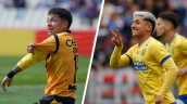 Coquimbo Unido afronta sin público su partido pendiente ante U. de Concepción en la Liga
