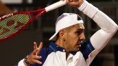 ¿Cuándo y dónde ver a Alejandro Tabilo ante Alexei Popyrin en el US Open?