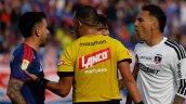 Correa criticó sanción del Tribunal: Da rabia porque no eres libre de expresarte