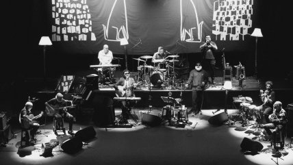   Macha y el Bloque Depresivo regresa al Estadio Nacional: Fecha y venta de entradas 