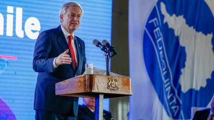 Frente Amplio ante Foro Madrid: Cerimedo asistiría si no estuviera preso