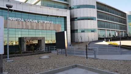   Corte condena a Hospital de Calama y al Servicio de Salud por muerte de paciente durante parto 