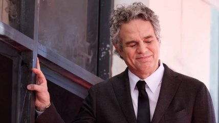   Masivo apoyo a Mark Ruffalo tras acusaciones de antisemitismo de Paramount 
