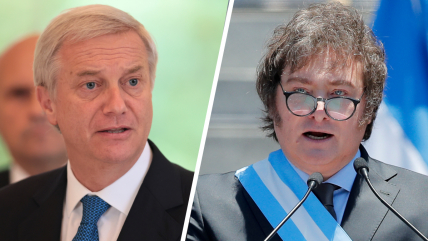 Presidente Kast descartó exigir a Milei derogar decreto sobre el Estrecho de Magallanes