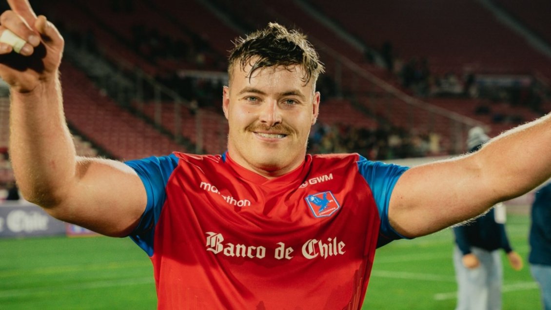 Emilio Shea alzó la voz tras su grave lesión ante Uruguay: No se debe aceptar ese nivel de alevosía