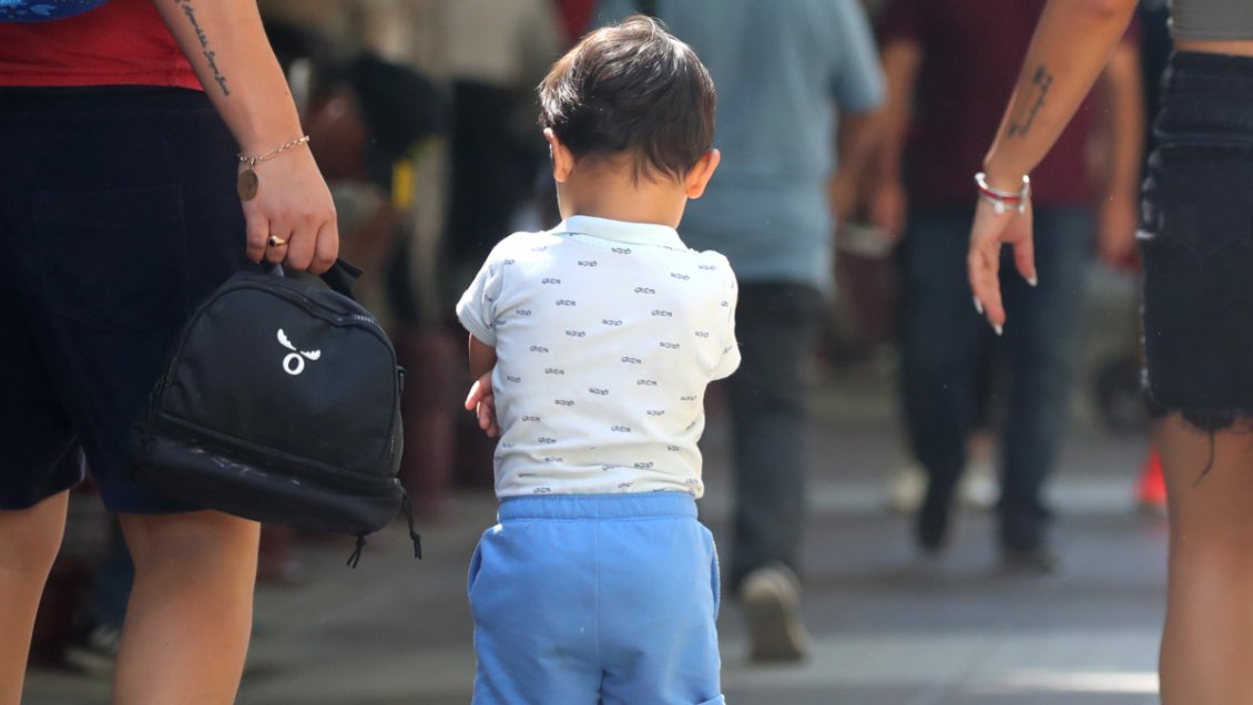 Cámara Baja despachó a ley el Bono de Apoyo a la Niñez: otorgará 30 mil pesos por cada hijo