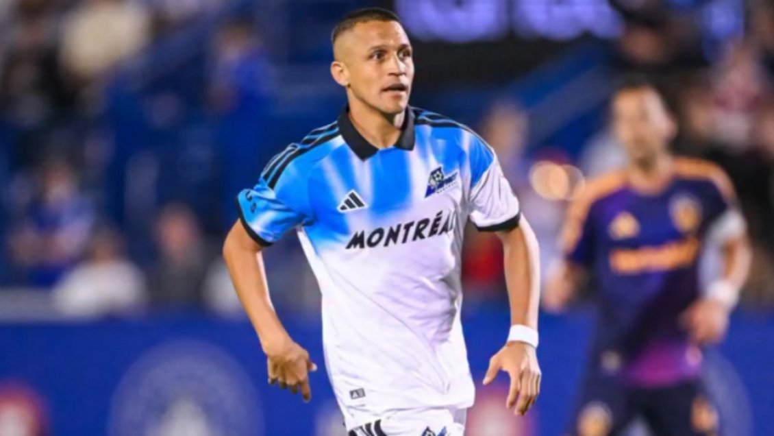 CF Montreal de Alexis y Gillier enfrenta a Vancouver Whitecaps en el Campeonato Canadiense