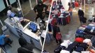 Cae banda que protagonizó violentos asaltos a servicentros y tiendas en Temuco