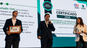Herbalife se convierte en la primera empresa en Chile en recertificar sus estándares de ética corporativa