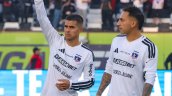 Madrid y castigo a Correa: Es importante para nosotros, pero tenemos otro goleador en el equipo