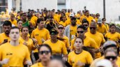 Corrida con tres distancias y 6.000 participantes llegará al Estadio Nacional en diciembre
