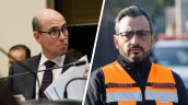 Arrau tras visitar a alcalde White: No podemos permitir que el miedo se apodere de las autoridades