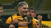 Coquimbo superó a U. de Concepción en el cierre y volvió a festejar en la Liga de Primera