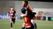 Deportes Limache superó a Ñublense en su duelo pendiente y se acercó a zona de copas