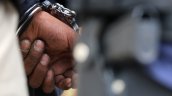 Nueve detenidos por millonario robo al Banco Itaú en Valparaíso