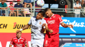 Limache vence a Ñublense en su duelo pendiente en la Liga de Primera