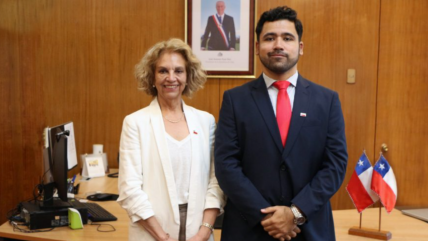 Nueva renuncia: Alonso Velásquez dejó el cargo como seremi de Vivienda en Tarapacá