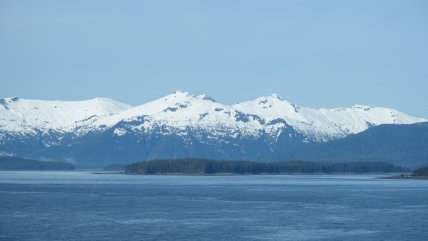 Sismo de magnitud 6,3 sacudió a Alaska y ya registra una decena de réplicas