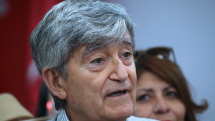   Camilo Escalona y su pensamiento político: Sus columnas en Cooperativa 