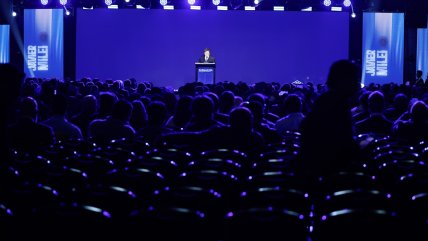 Economistas apuntan al Foro Madrid como una instancia política e ideológica