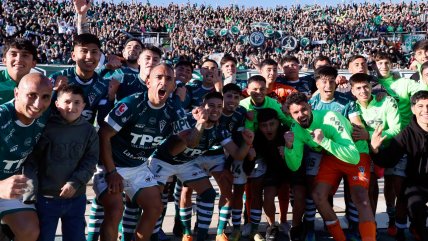   Reinaldo Sánchez y su familia están dispuestos a vender sus acciones de Santiago Wanderers 
