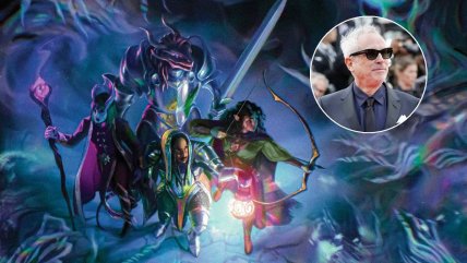   Alfonso Cuarón producirá una serie de 