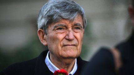   De la clandestinidad a la presidencia del Senado: La huella de Camilo Escalona 