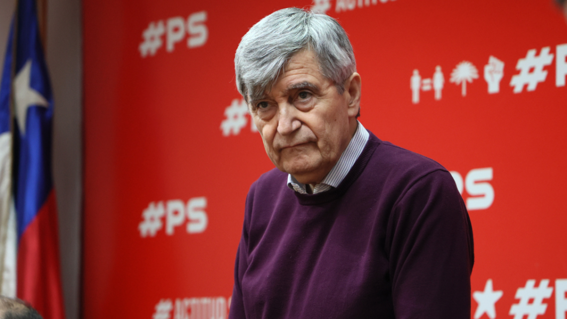 Republicanos destacan figura de Escalona como defensor de 