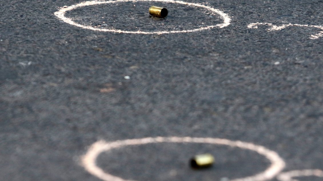 Tiroteo en edificio de Minneapolis dejó tres muertos y seis heridos, entre ellos tres policías