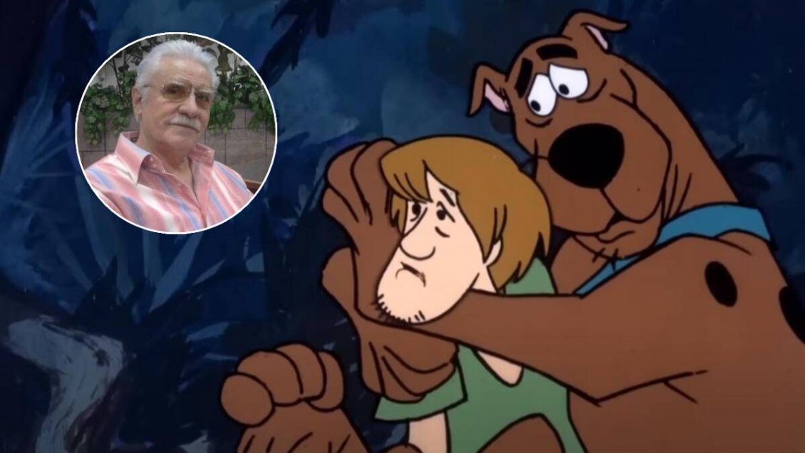 Murió Francisco Reséndez, clásica voz latina de 